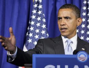 Barack Obama