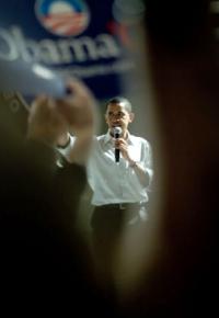 Barack Obama