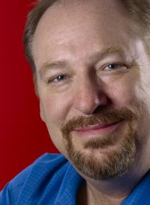 Rick Warren