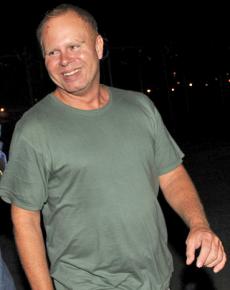 Steven Slater