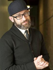Kevin Coval